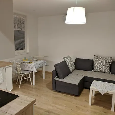 Apartamento K.l.m.