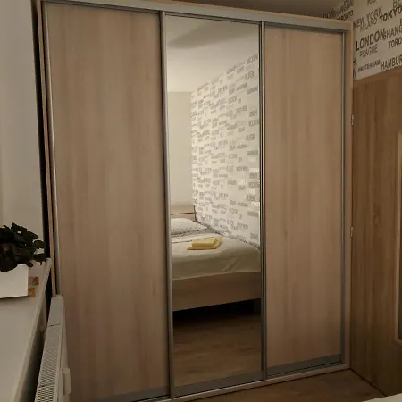 Apartment K.l.m.