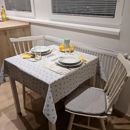 Apartamento K.l.m. Bratislava